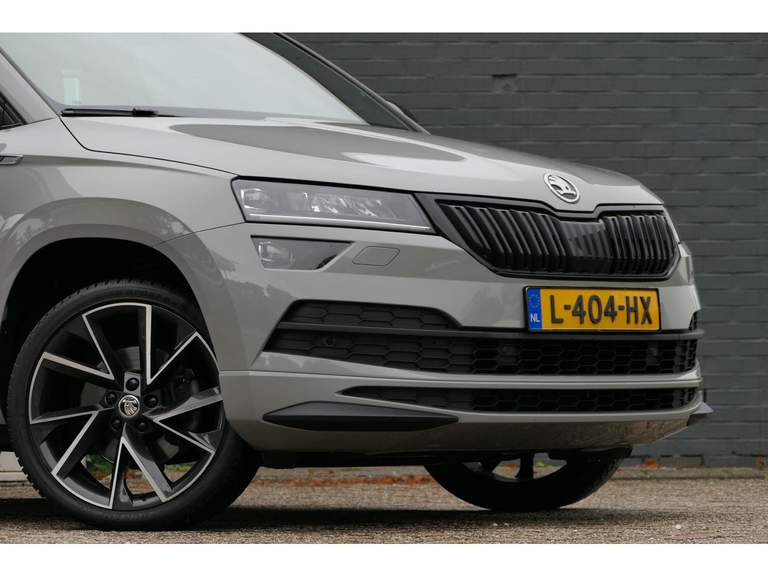 ŠKODA ŠKODA