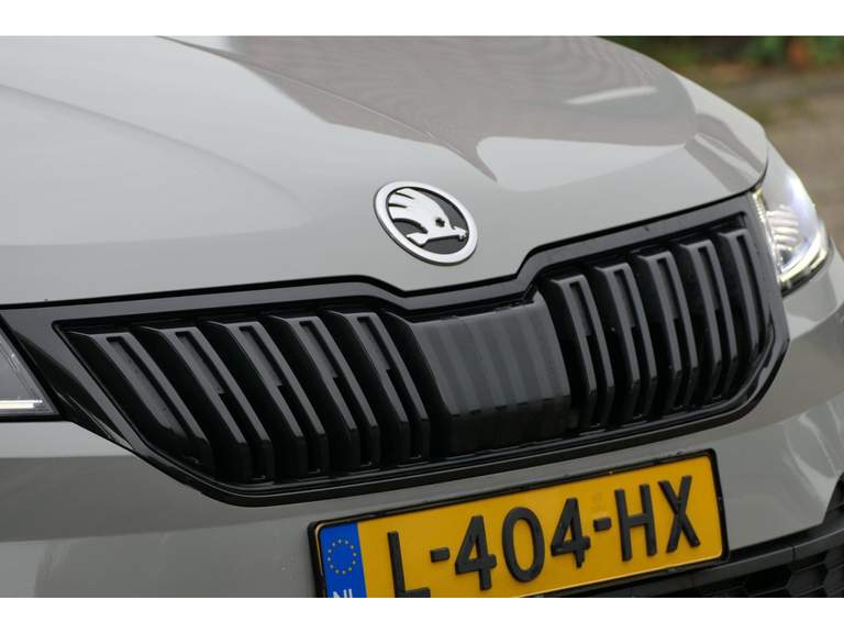 ŠKODA ŠKODA