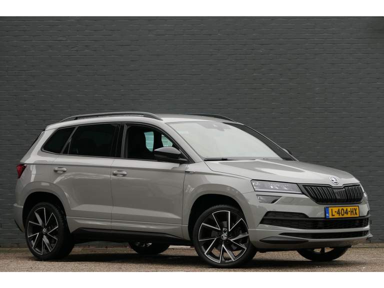 ŠKODA ŠKODA
