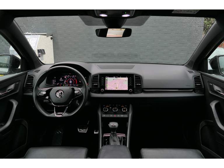 ŠKODA ŠKODA