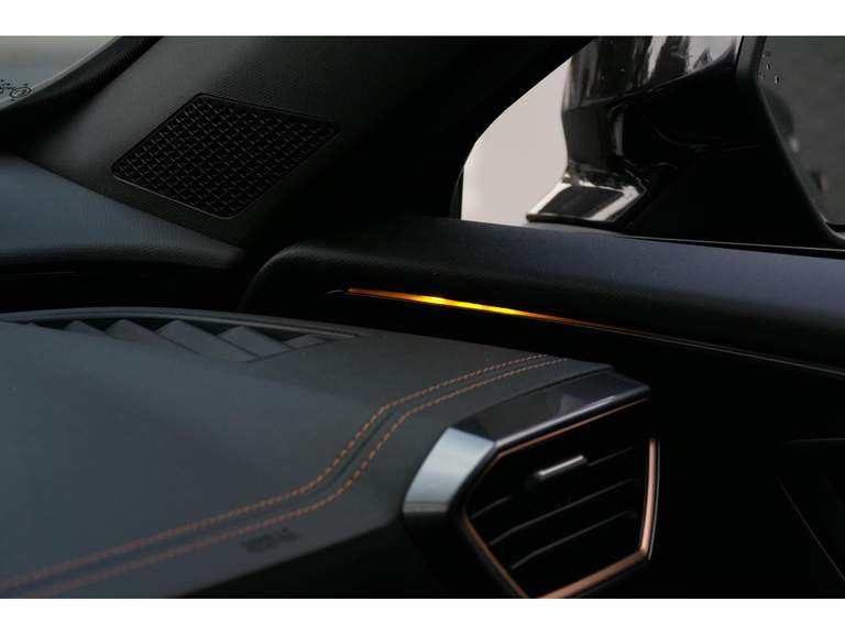 CUPRA CUPRA