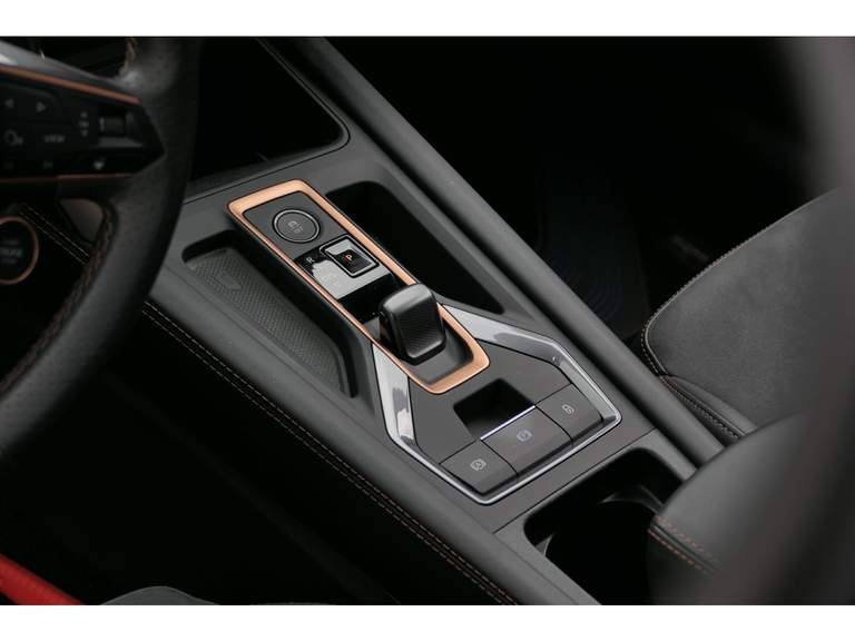 CUPRA CUPRA