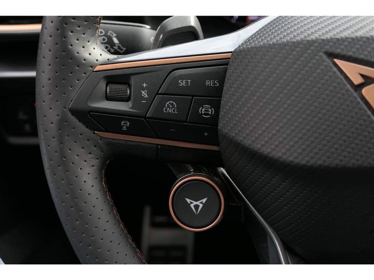 CUPRA CUPRA