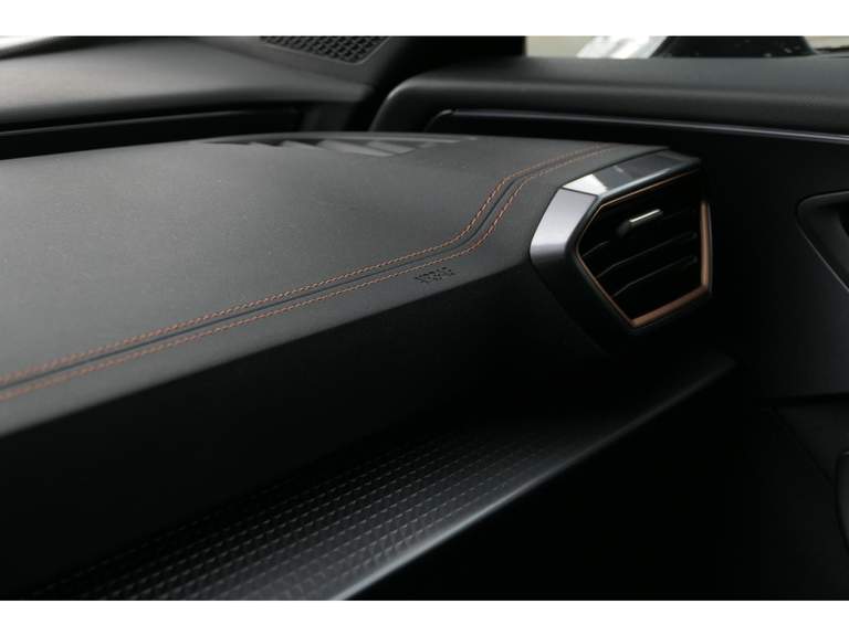 CUPRA CUPRA