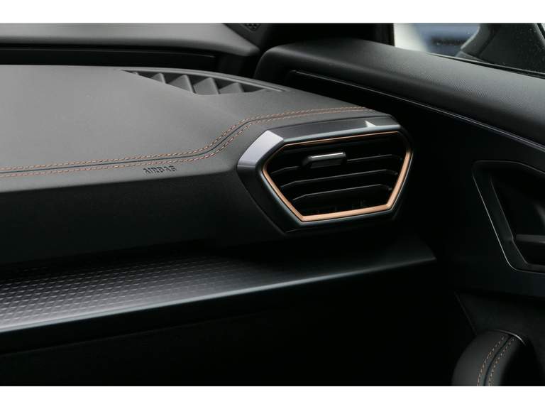 CUPRA CUPRA