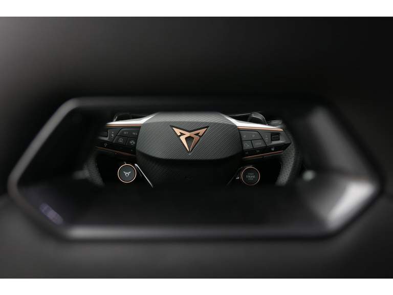 CUPRA CUPRA