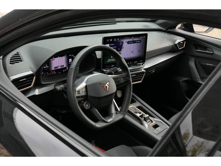 CUPRA CUPRA