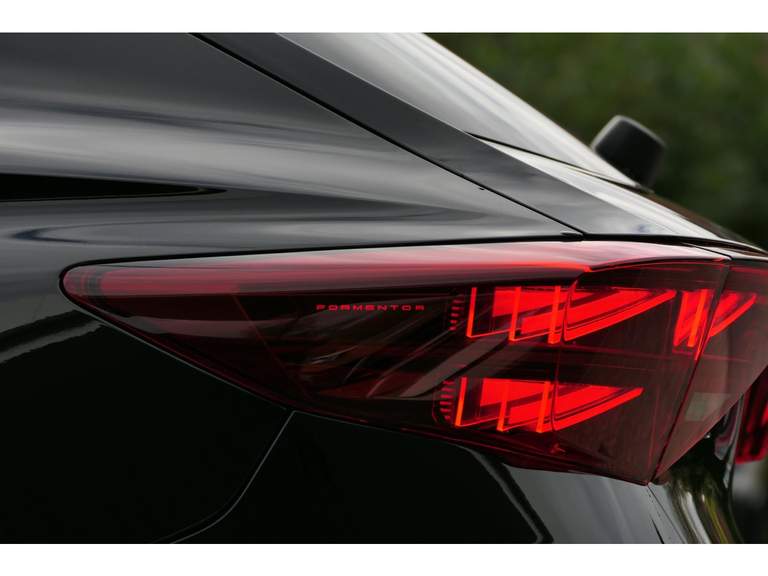 CUPRA CUPRA