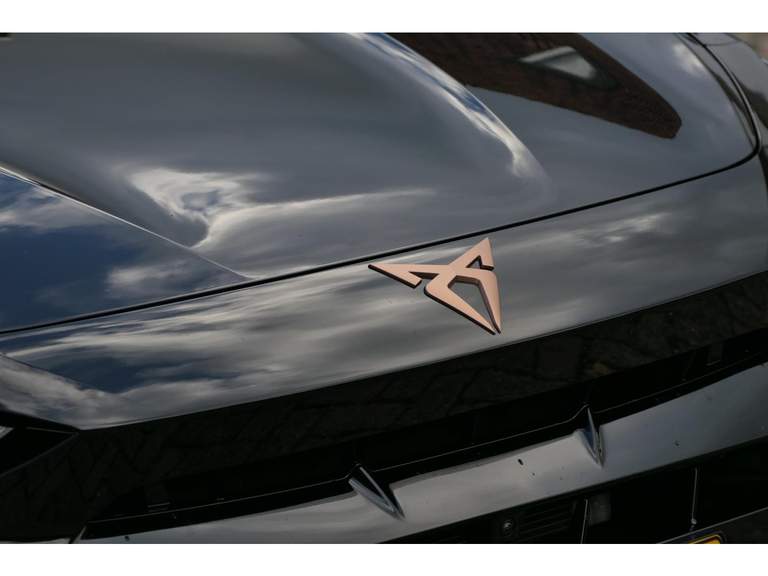 CUPRA CUPRA