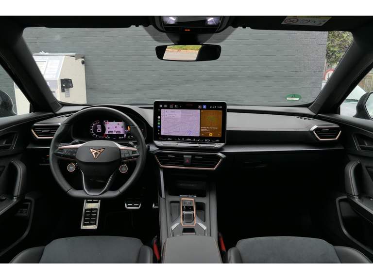 CUPRA CUPRA