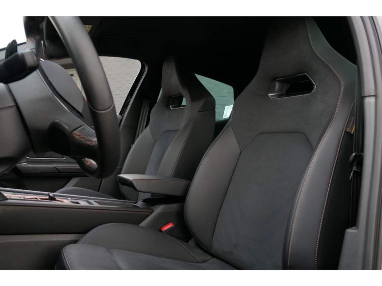 CUPRA CUPRA
