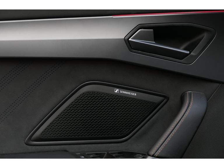 CUPRA CUPRA