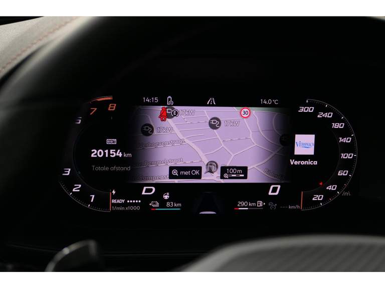 CUPRA CUPRA