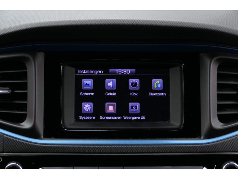 Hyundai Hyundai