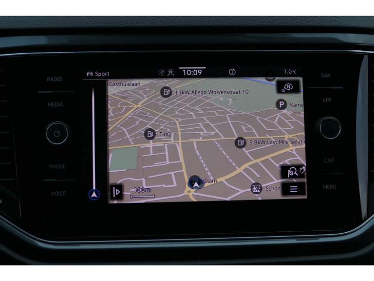 Volkswagen Volkswagen