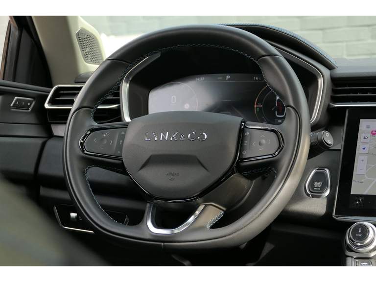 Lynk & Co