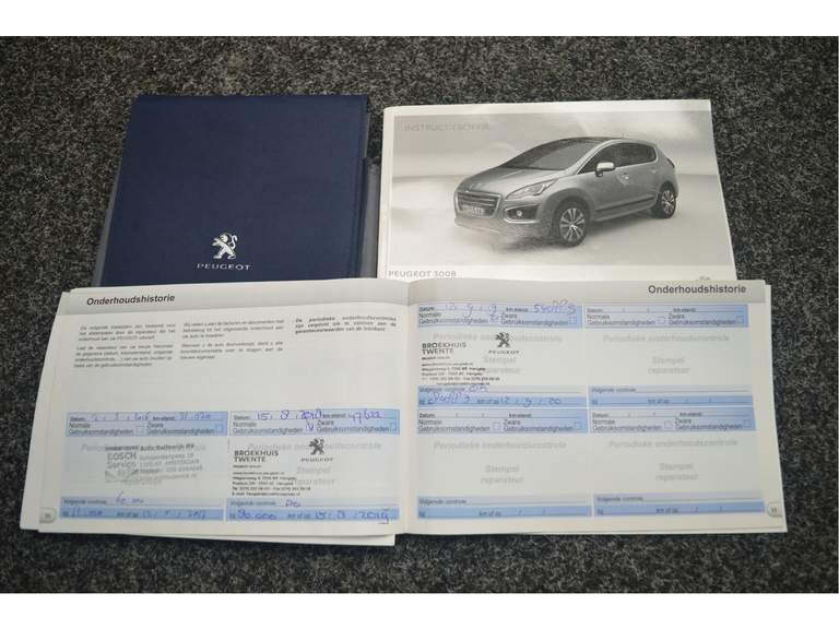 Peugeot