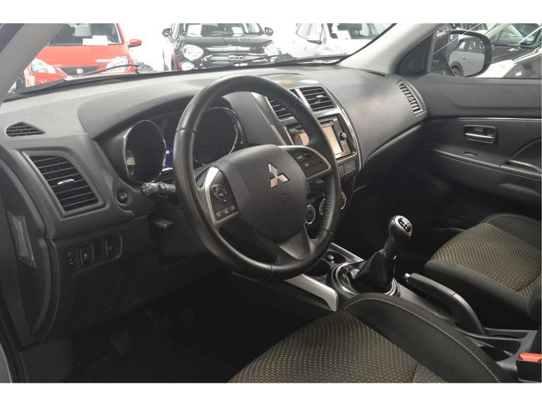 Mitsubishi