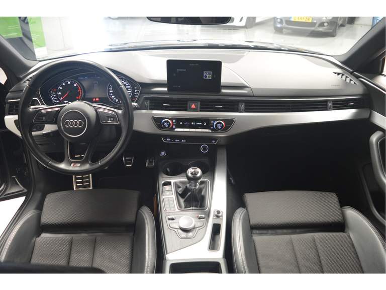 Audi Audi