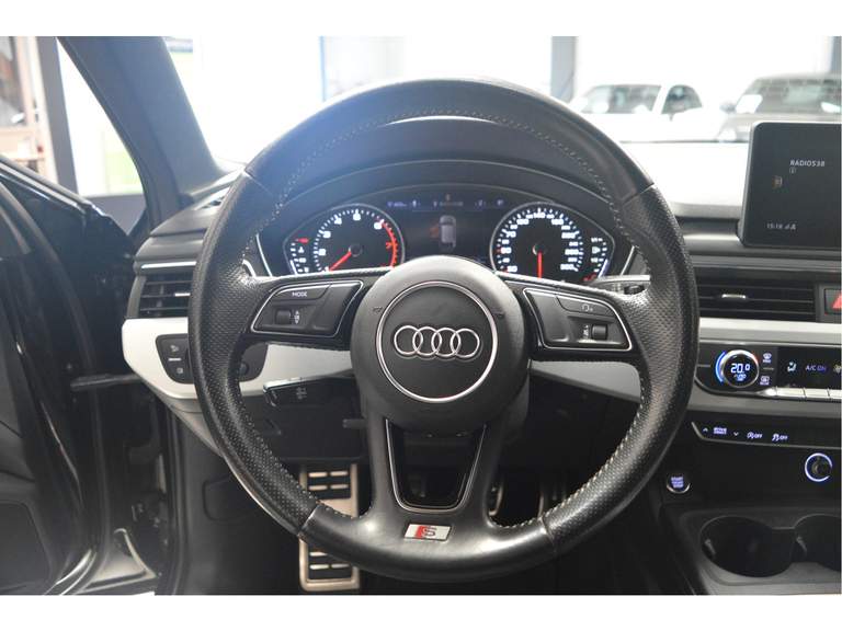 Audi Audi