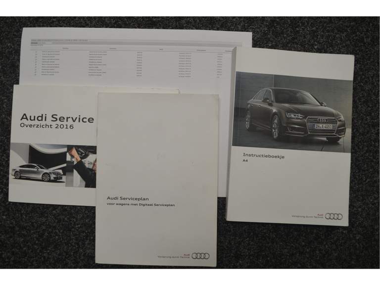 Audi Audi