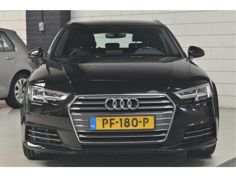 Audi Audi