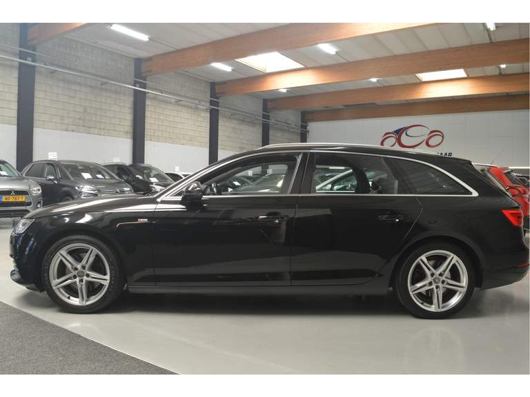 Audi Audi