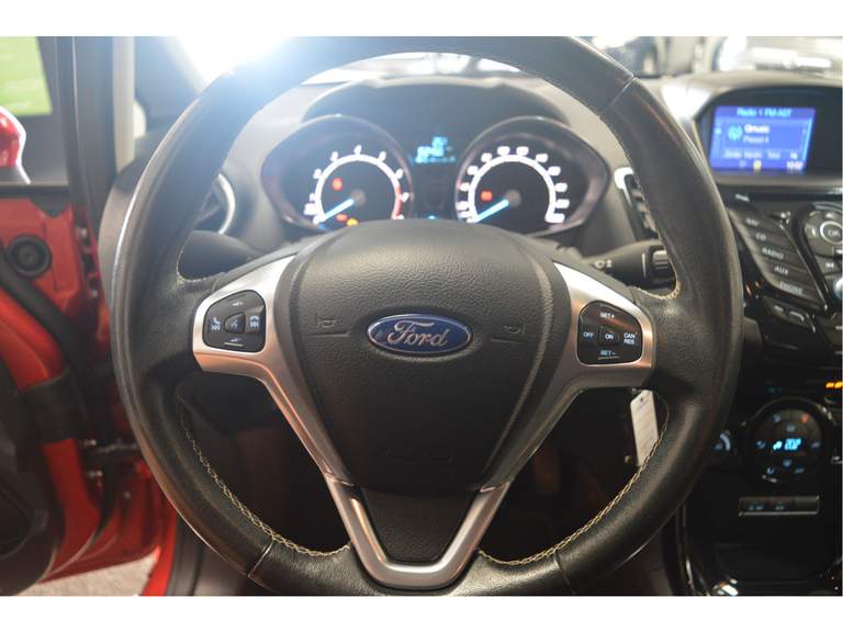 Ford Ford
