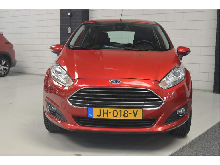 Ford Ford