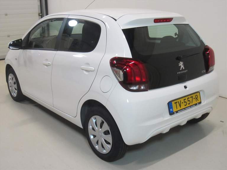 Peugeot