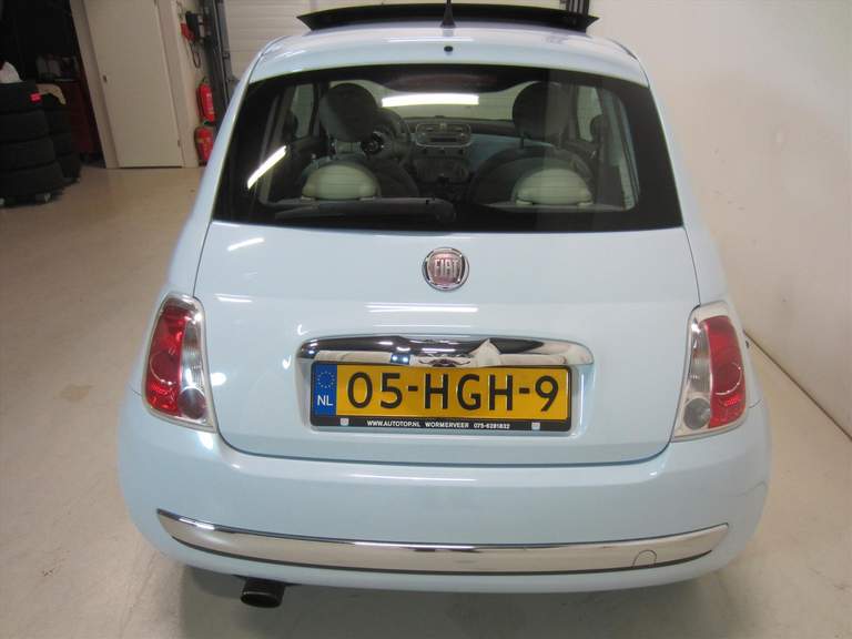 Fiat