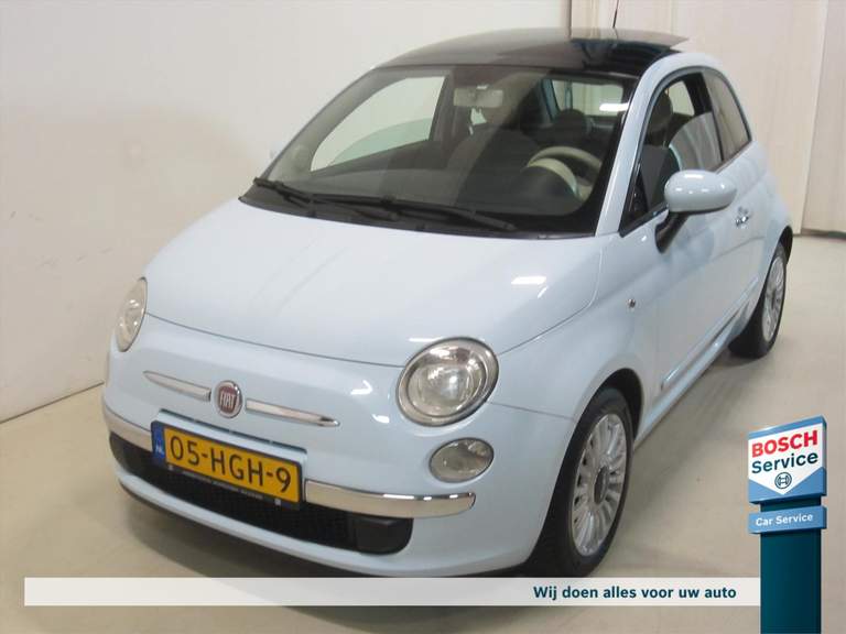 Fiat