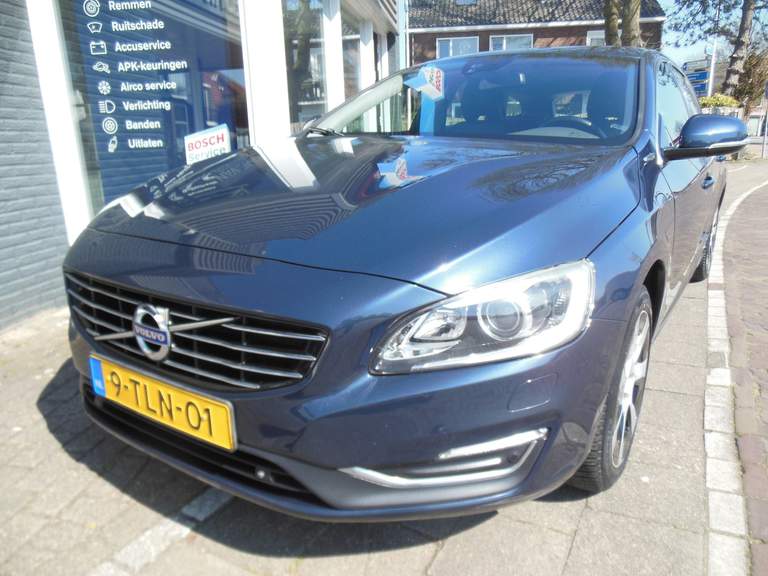 Volvo