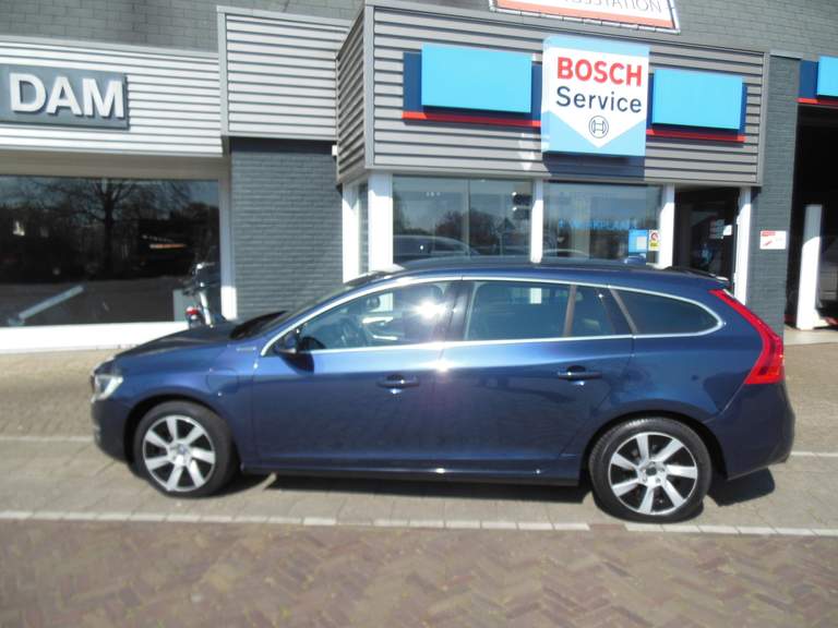 Volvo