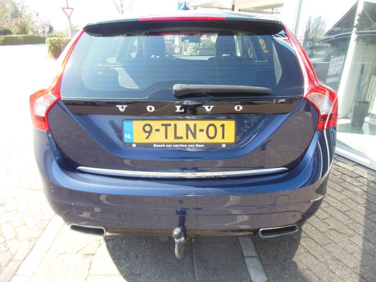 Volvo
