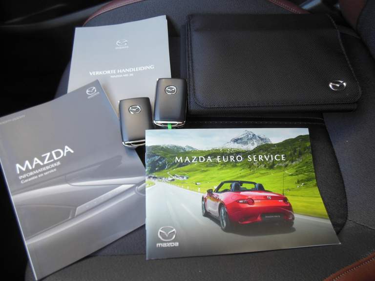 Mazda