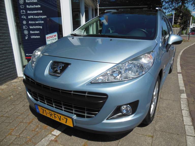 Peugeot