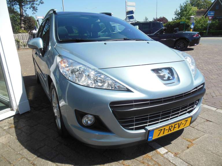 Peugeot