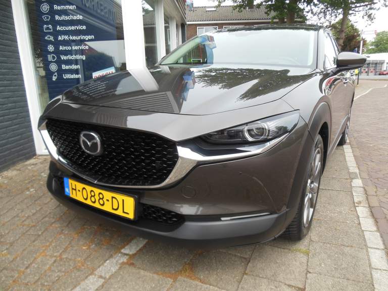 Mazda
