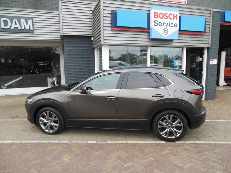 Mazda