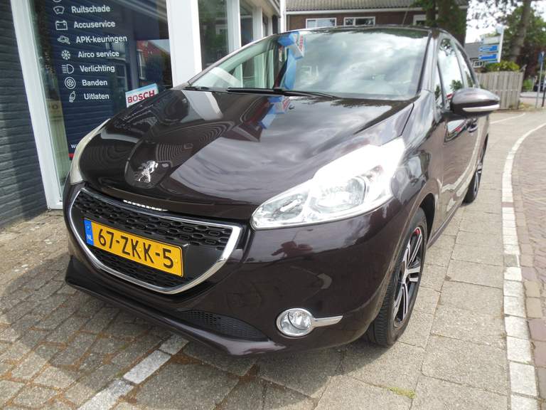 Peugeot
