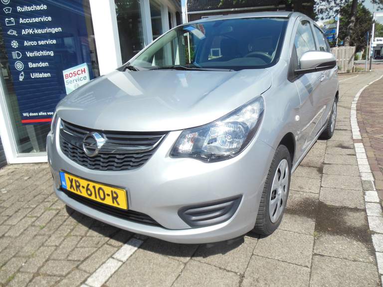 Opel