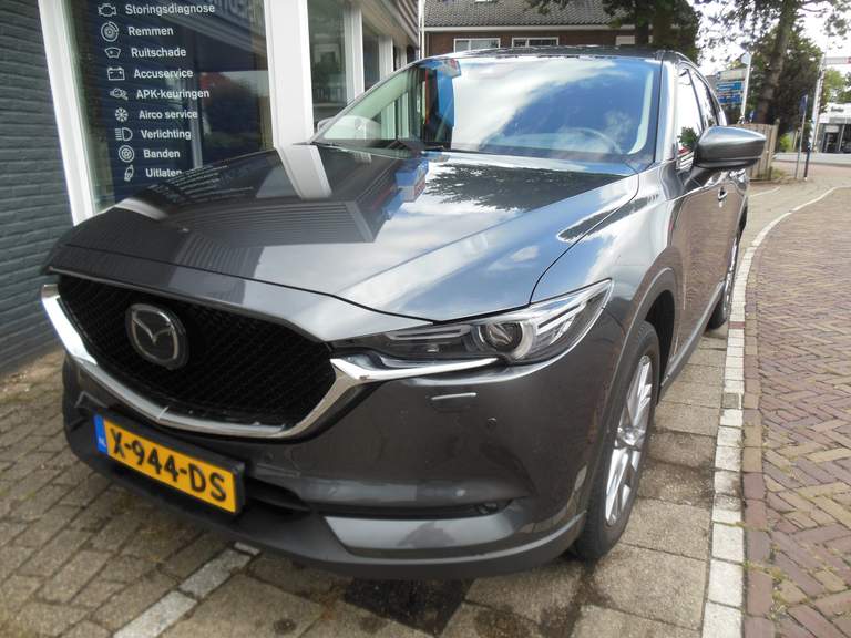 Mazda