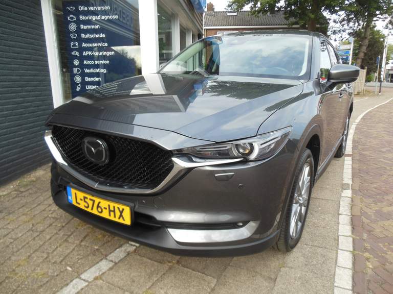 Mazda