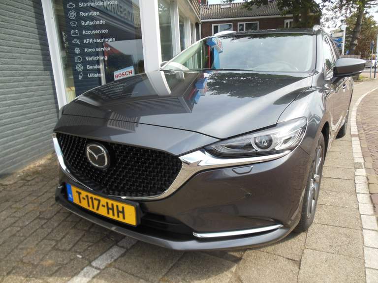 Mazda