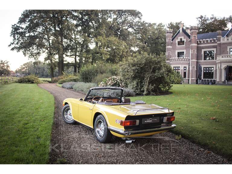 Triumph