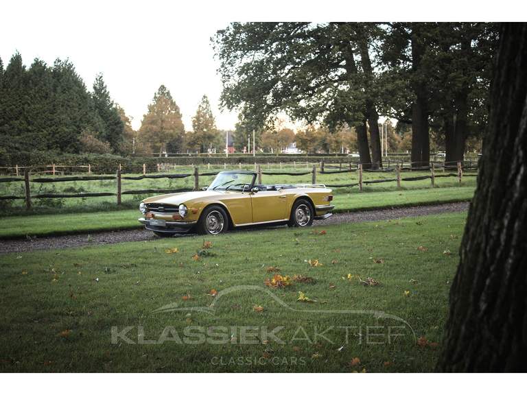 Triumph