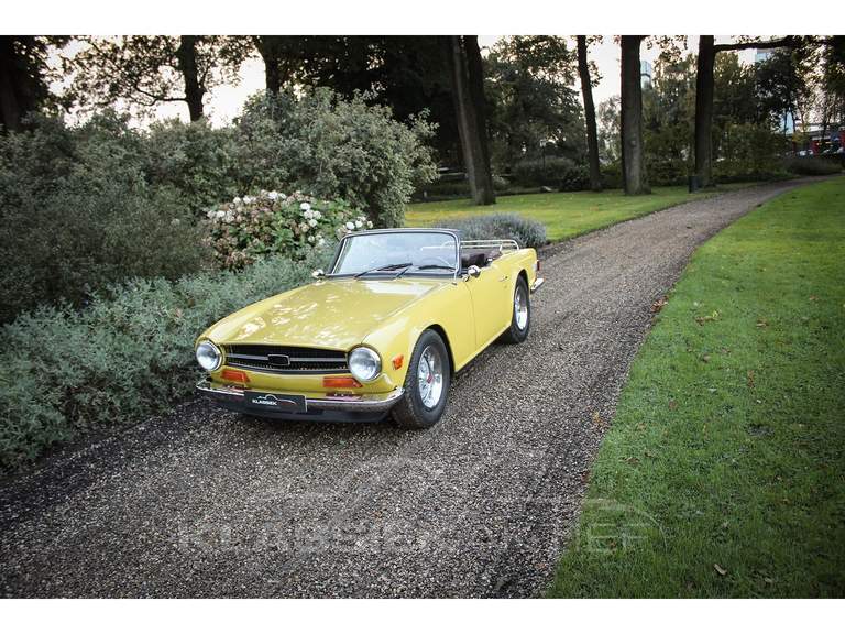 Triumph