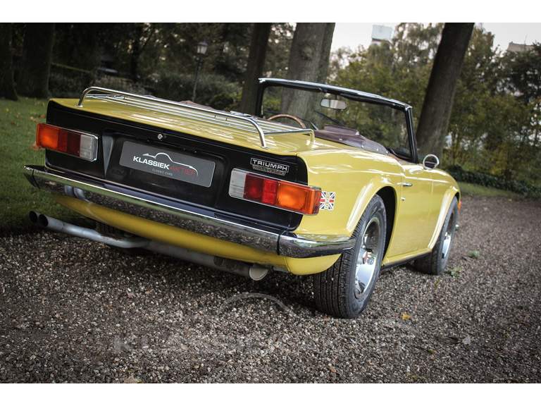 Triumph