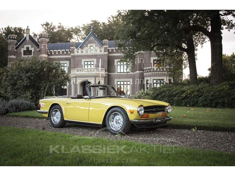 Triumph